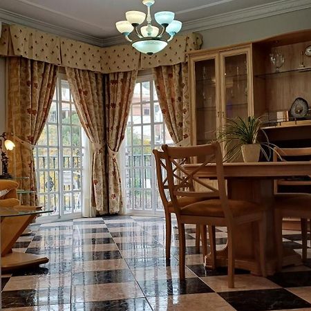 Appartamento Piso En Arenas De Velez Málaga Esterno foto