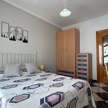 Appartamento Piso En Arenas De Velez Málaga Esterno foto