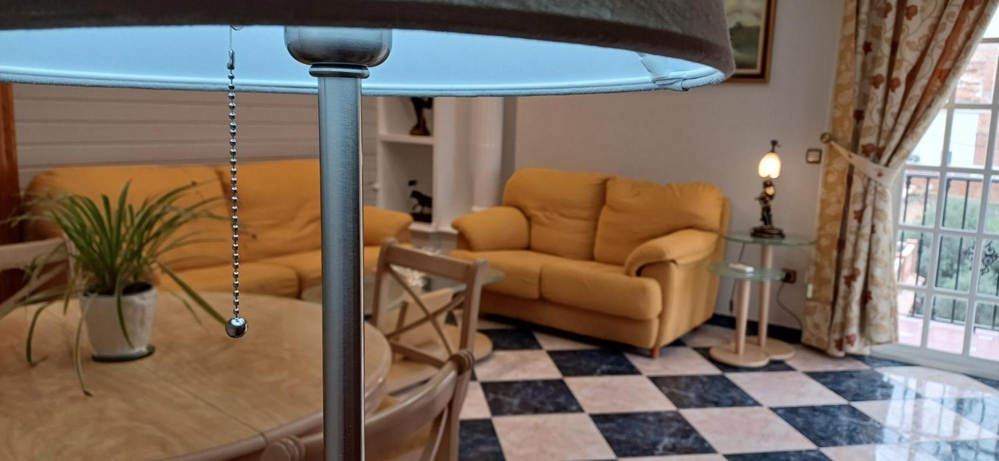 Appartamento Piso En Arenas De Velez Málaga Esterno foto