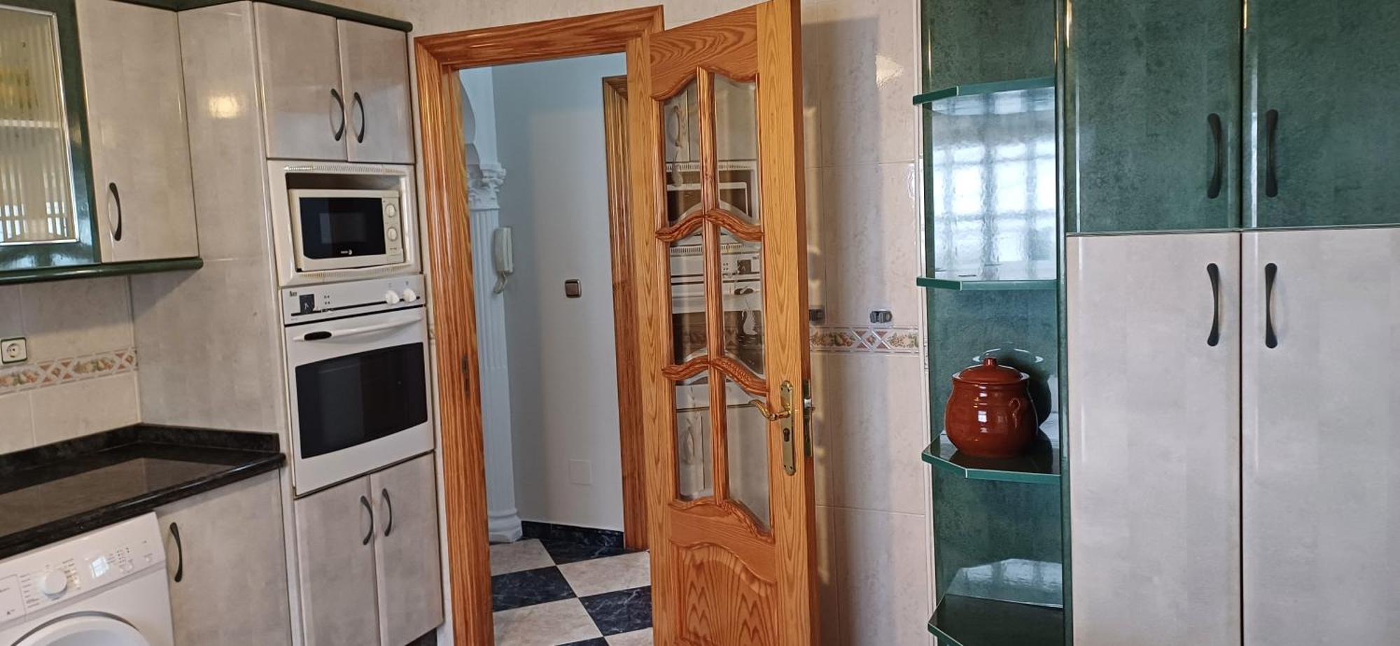 Appartamento Piso En Arenas De Velez Málaga Esterno foto