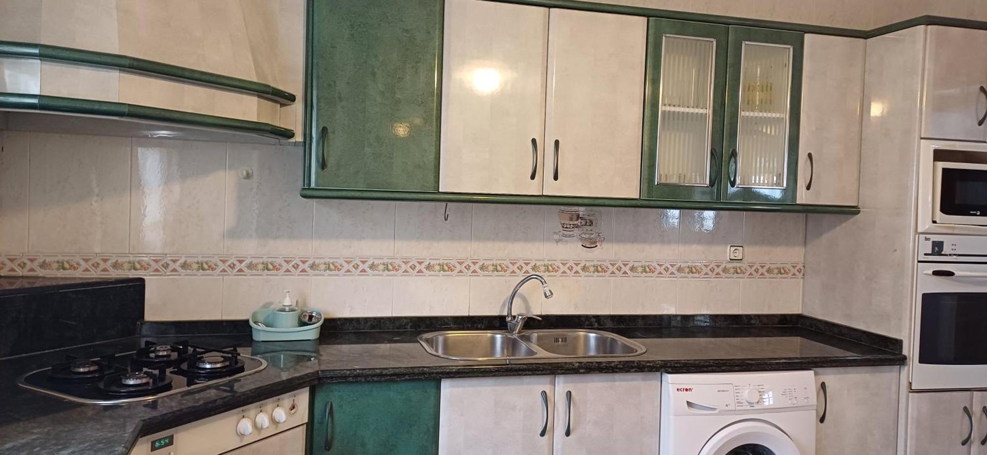Appartamento Piso En Arenas De Velez Málaga Esterno foto