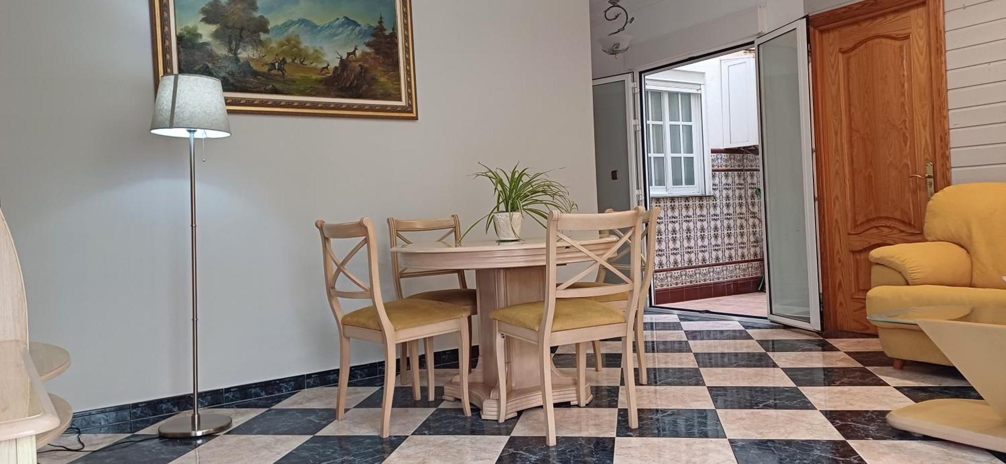 Appartamento Piso En Arenas De Velez Málaga Esterno foto