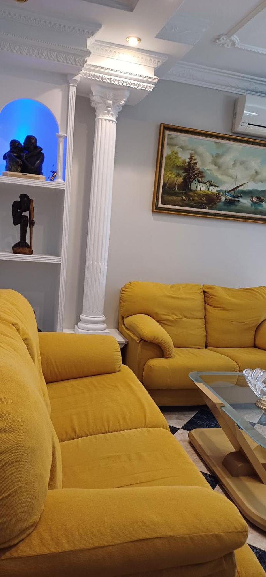 Appartamento Piso En Arenas De Velez Málaga Esterno foto