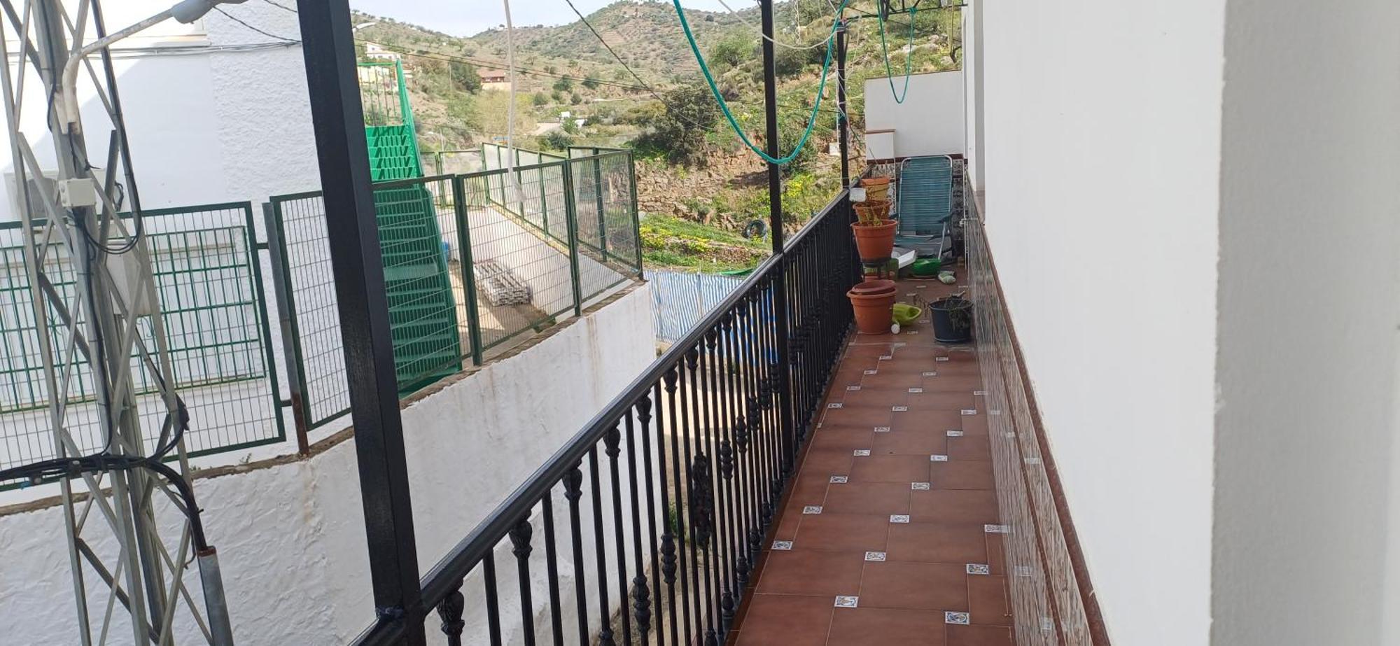 Appartamento Piso En Arenas De Velez Málaga Esterno foto