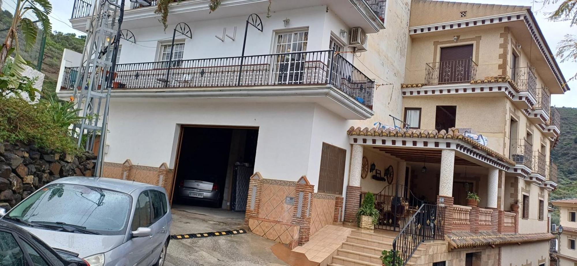 Appartamento Piso En Arenas De Velez Málaga Esterno foto