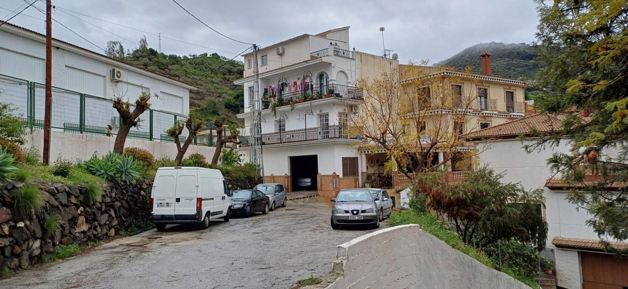 Appartamento Piso En Arenas De Velez Málaga Esterno foto