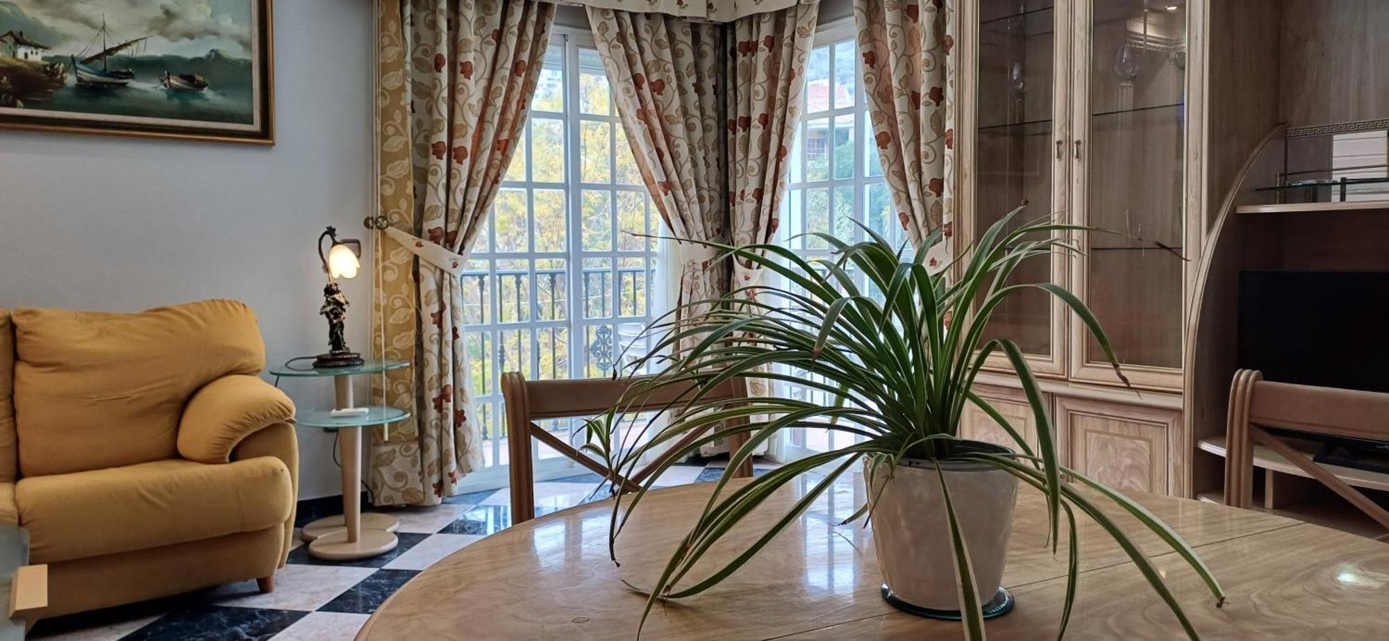 Appartamento Piso En Arenas De Velez Málaga Esterno foto