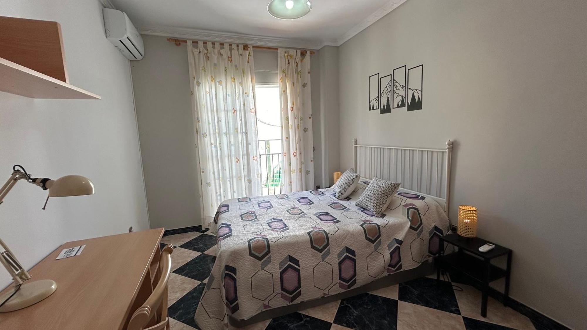 Appartamento Piso En Arenas De Velez Málaga Esterno foto