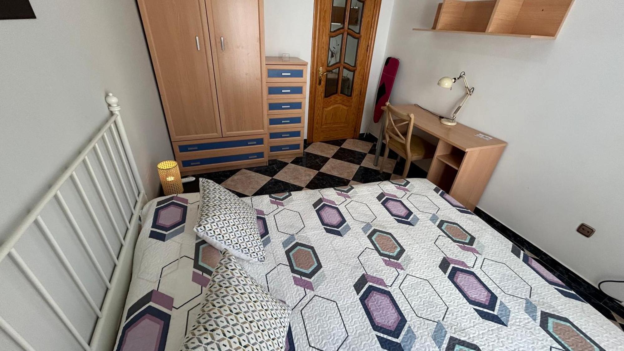 Appartamento Piso En Arenas De Velez Málaga Esterno foto