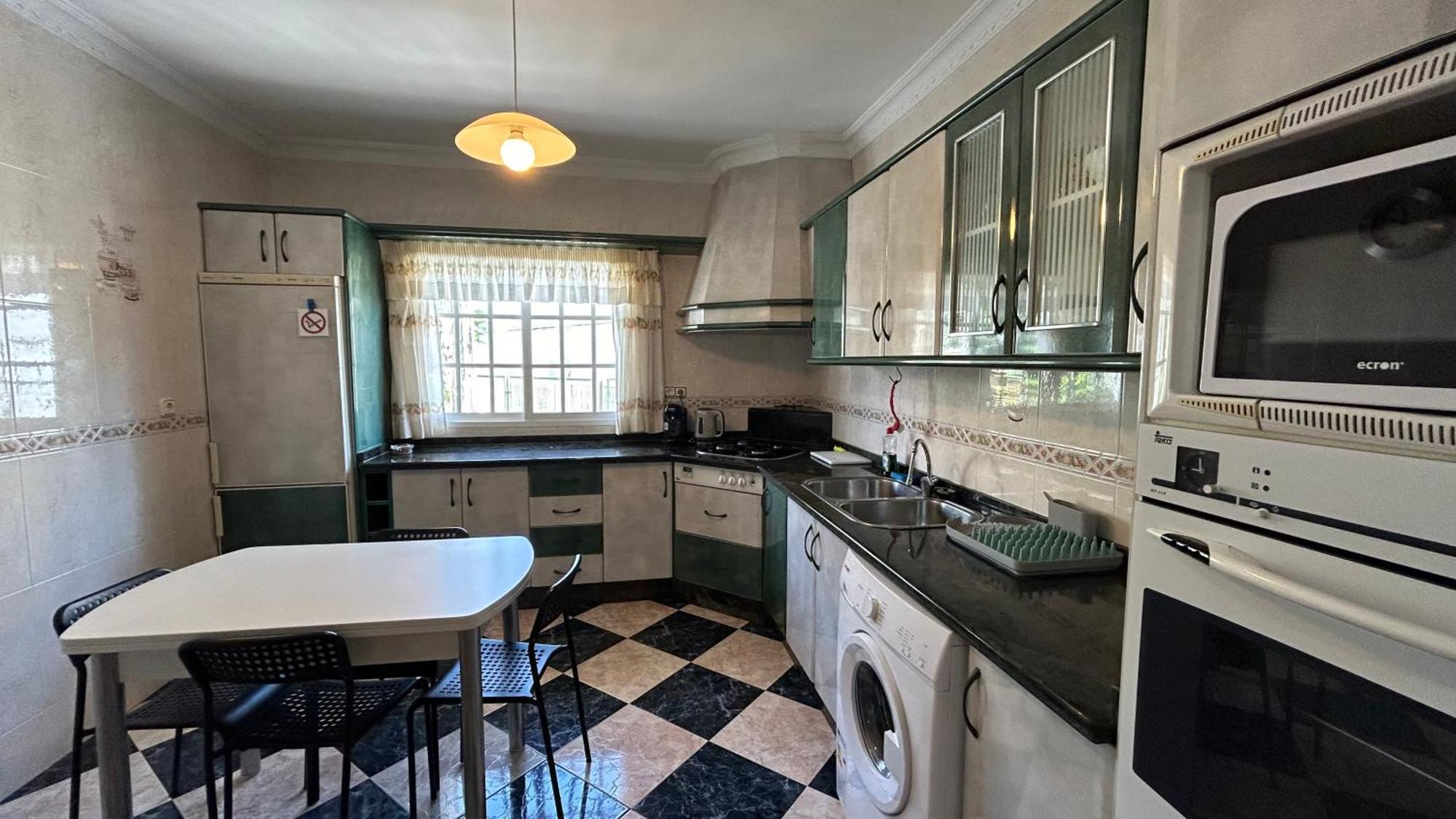 Appartamento Piso En Arenas De Velez Málaga Esterno foto