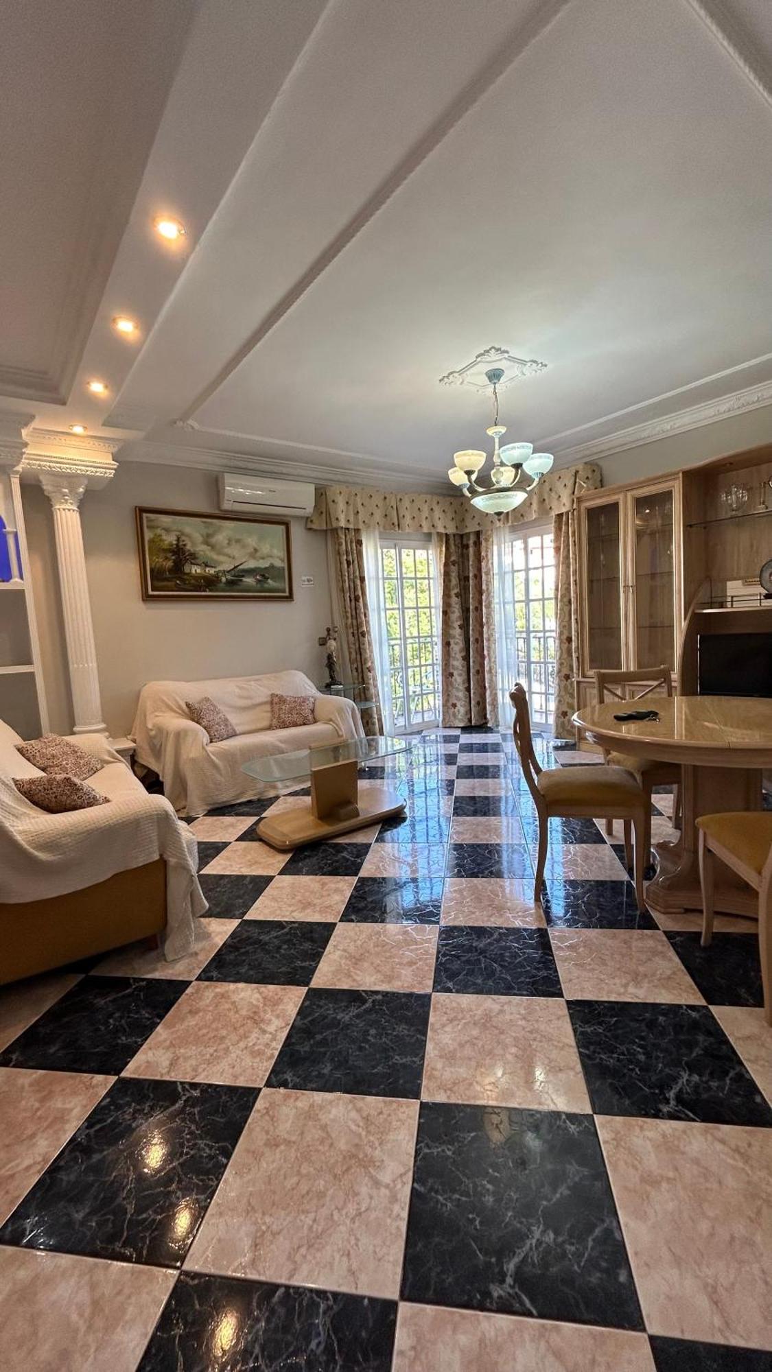 Appartamento Piso En Arenas De Velez Málaga Esterno foto