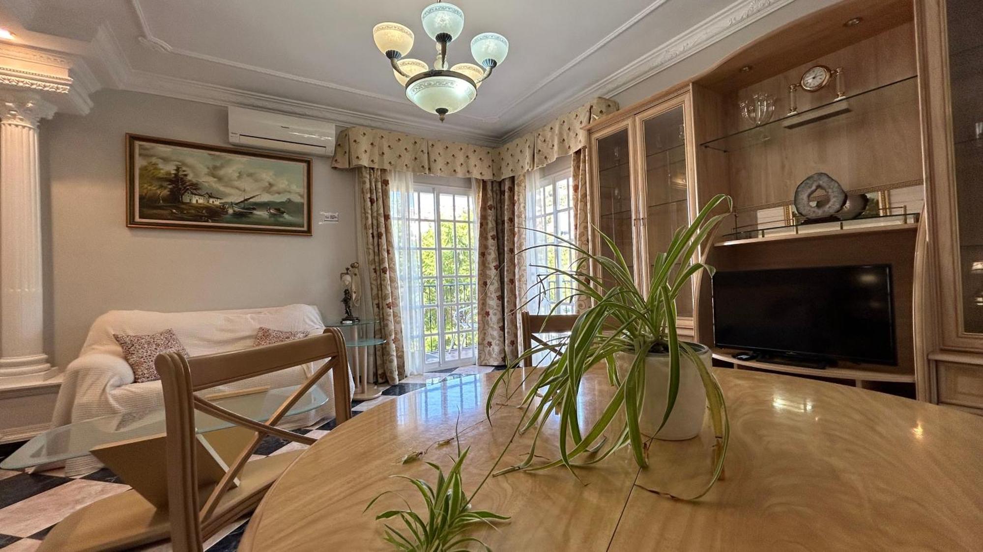 Appartamento Piso En Arenas De Velez Málaga Esterno foto