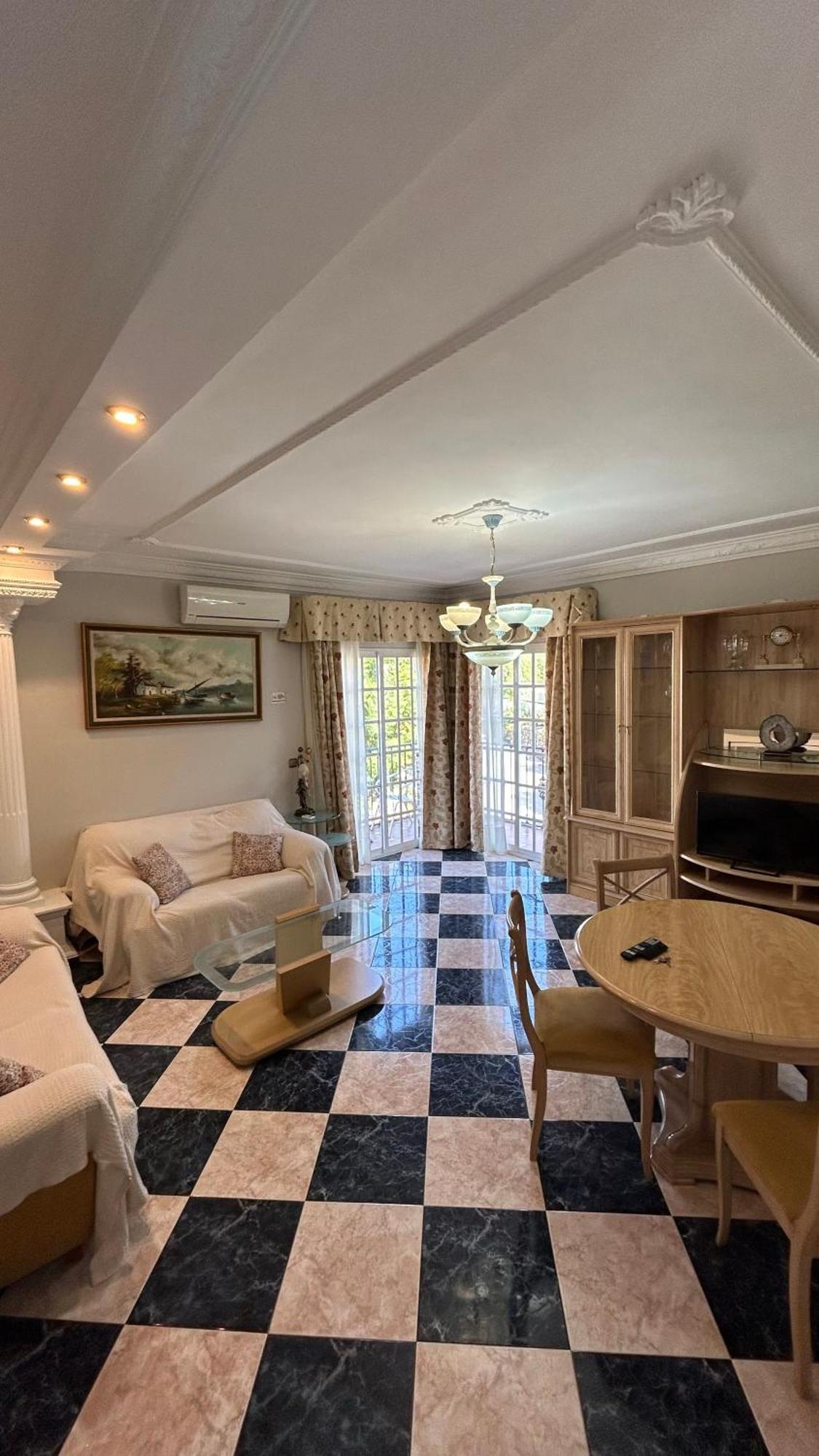 Appartamento Piso En Arenas De Velez Málaga Esterno foto