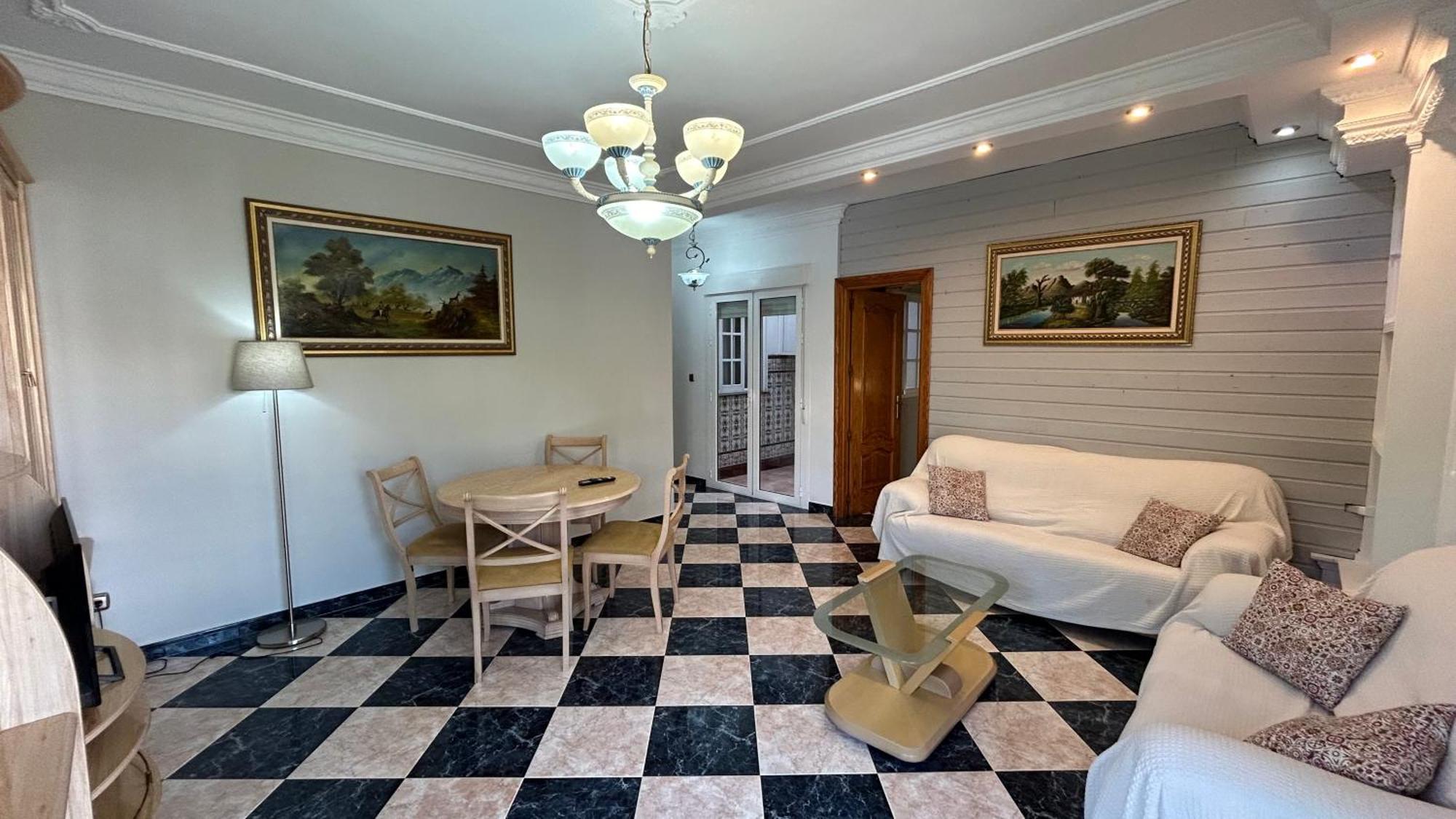 Appartamento Piso En Arenas De Velez Málaga Esterno foto