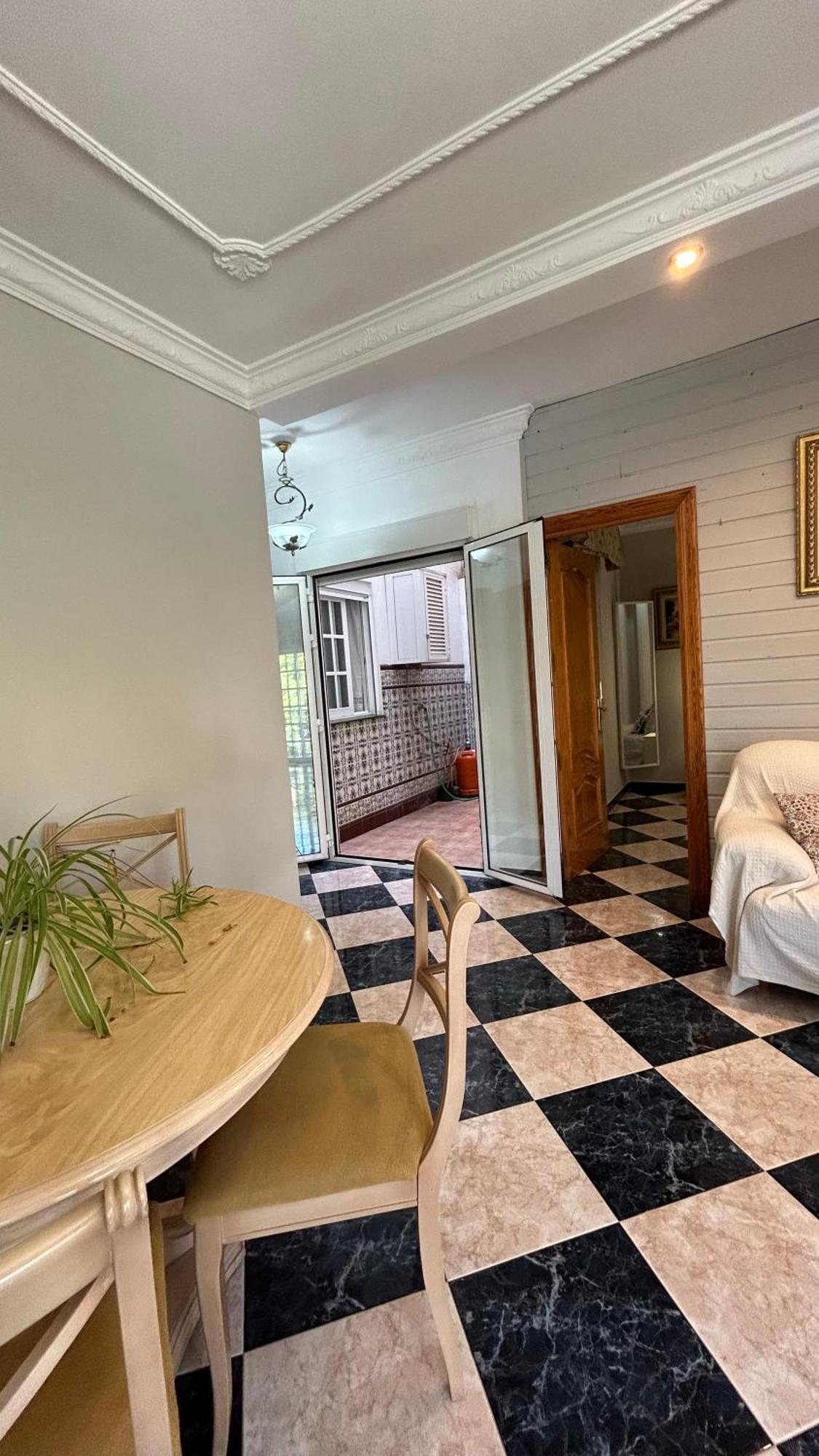 Appartamento Piso En Arenas De Velez Málaga Esterno foto