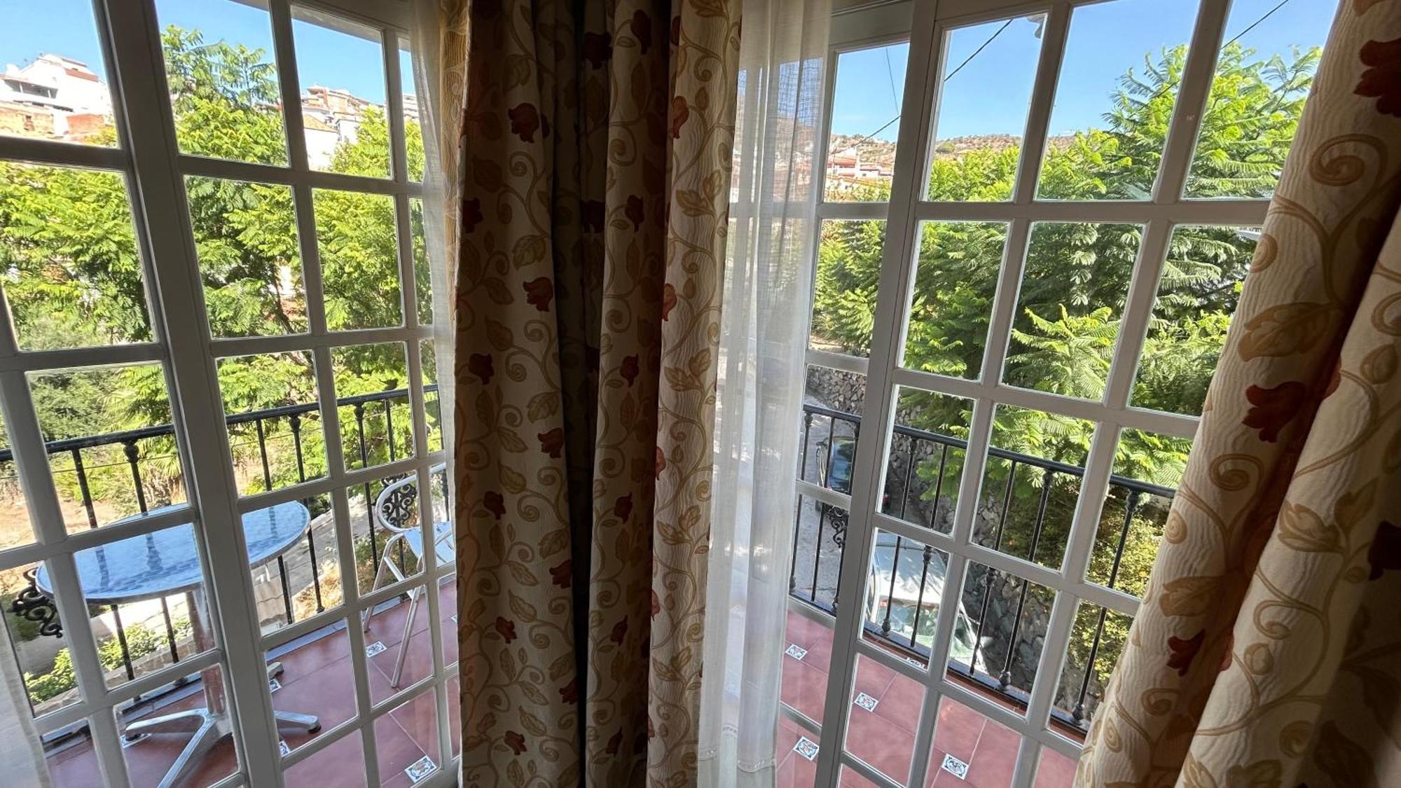 Appartamento Piso En Arenas De Velez Málaga Esterno foto