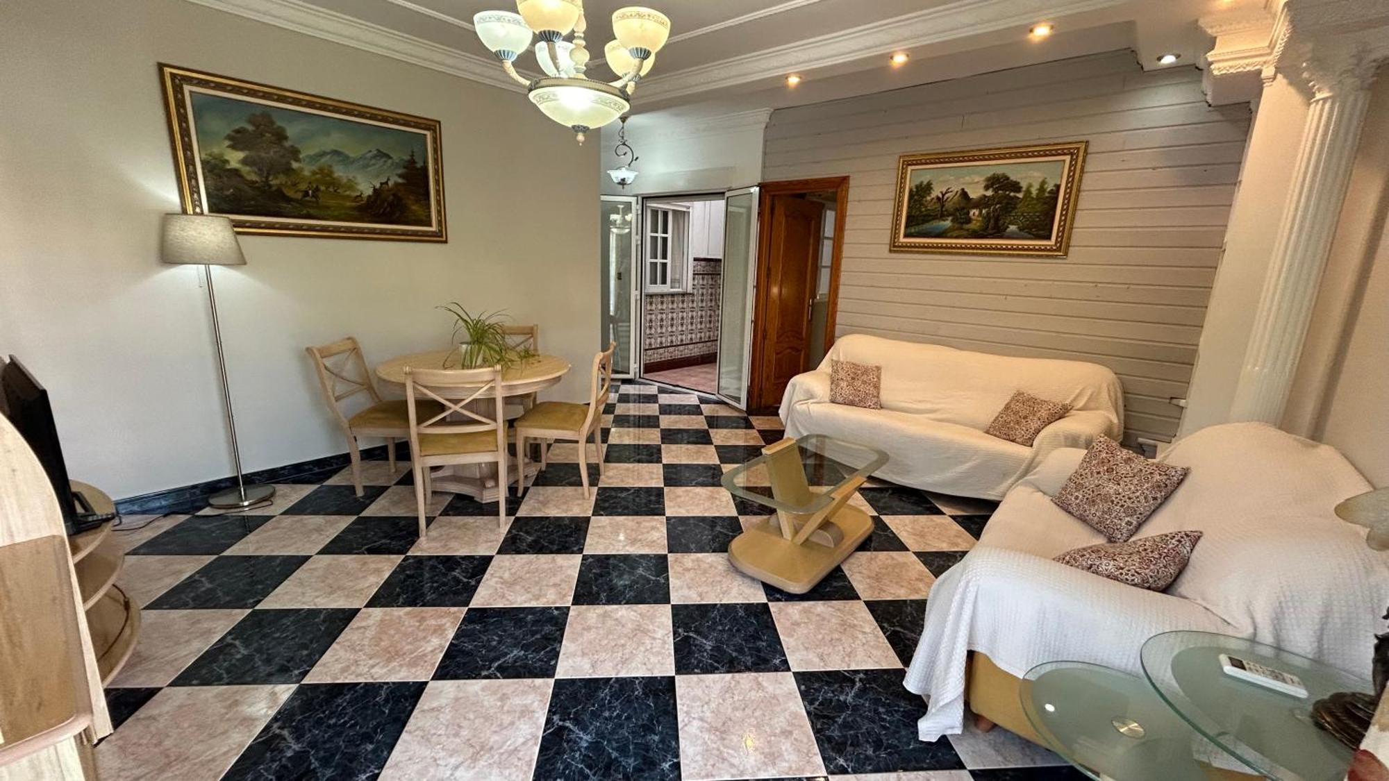 Appartamento Piso En Arenas De Velez Málaga Esterno foto
