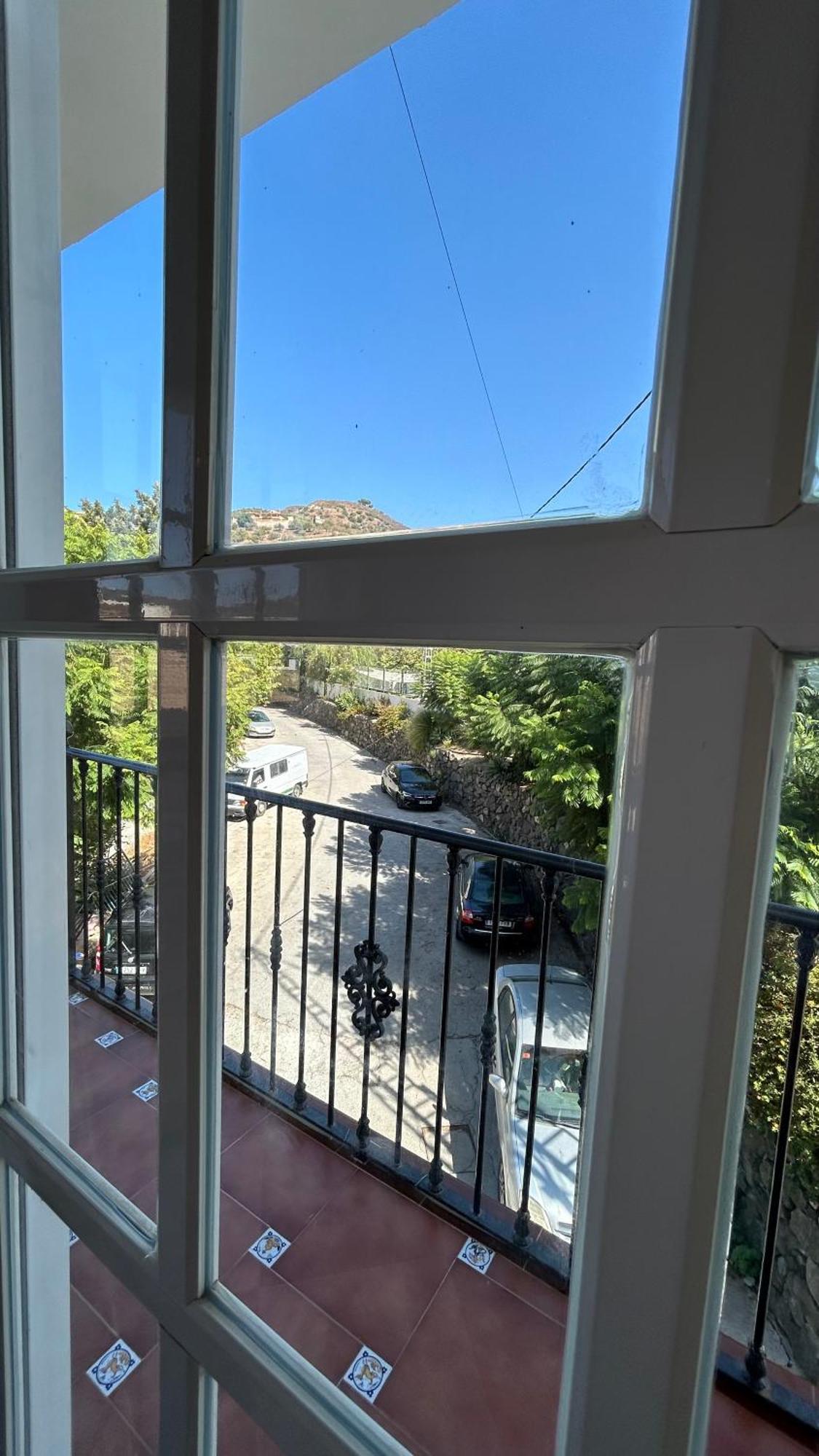 Appartamento Piso En Arenas De Velez Málaga Esterno foto
