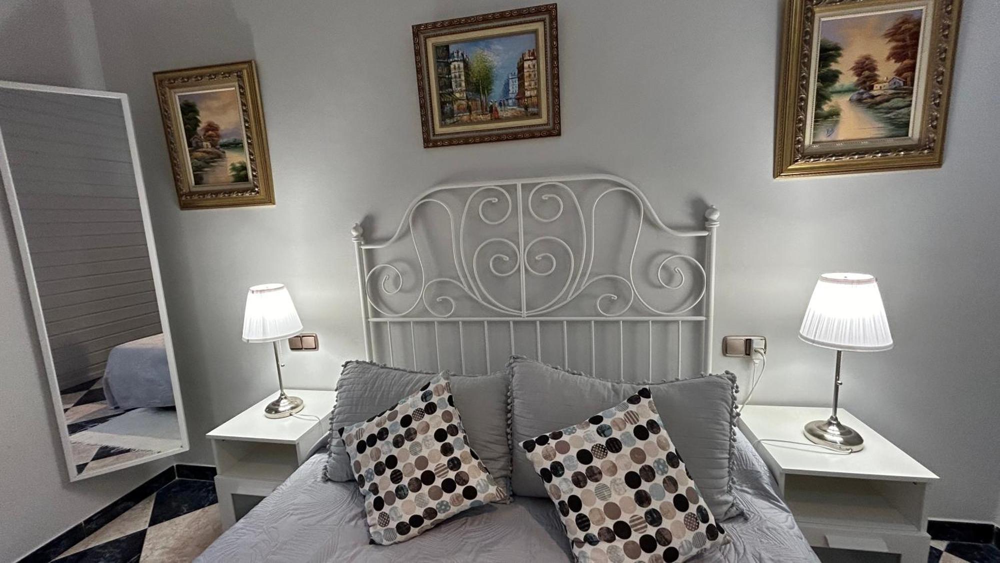 Appartamento Piso En Arenas De Velez Málaga Esterno foto