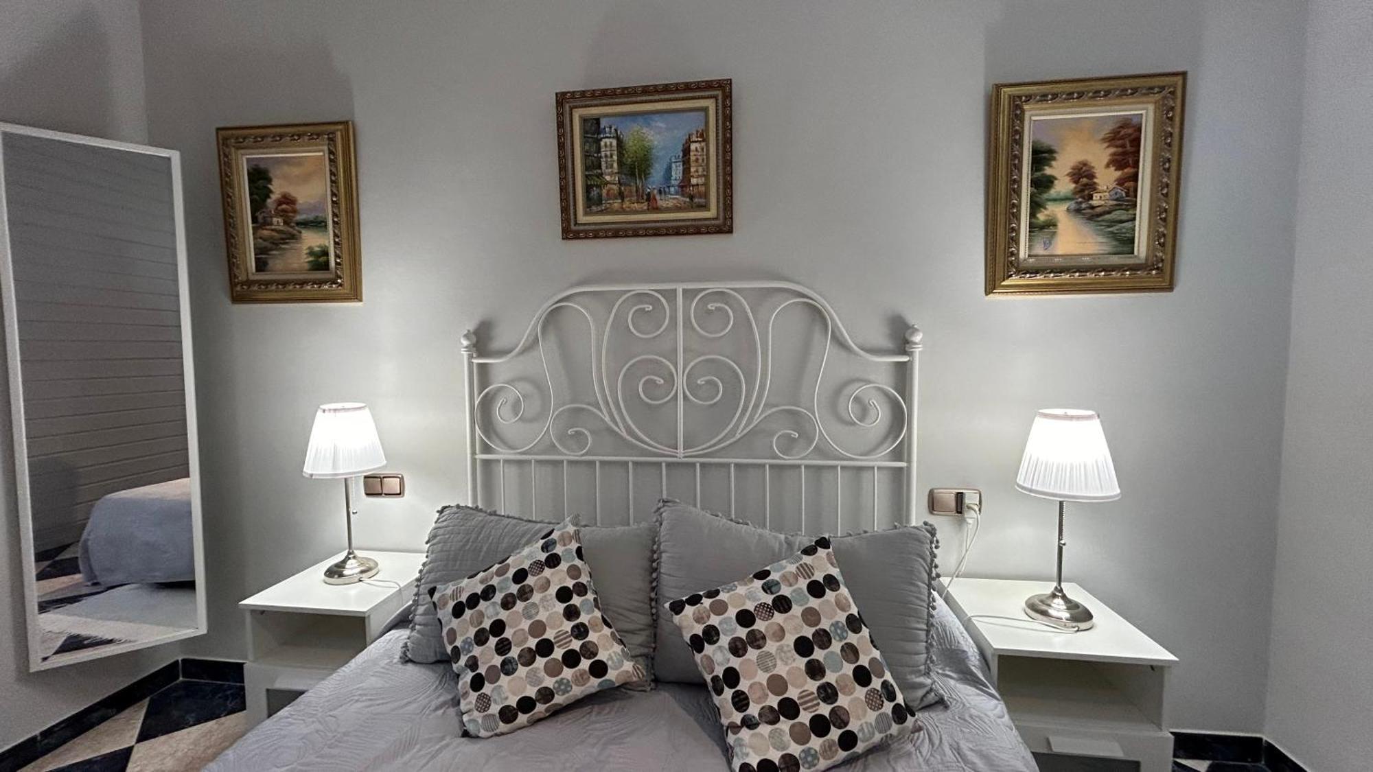 Appartamento Piso En Arenas De Velez Málaga Esterno foto