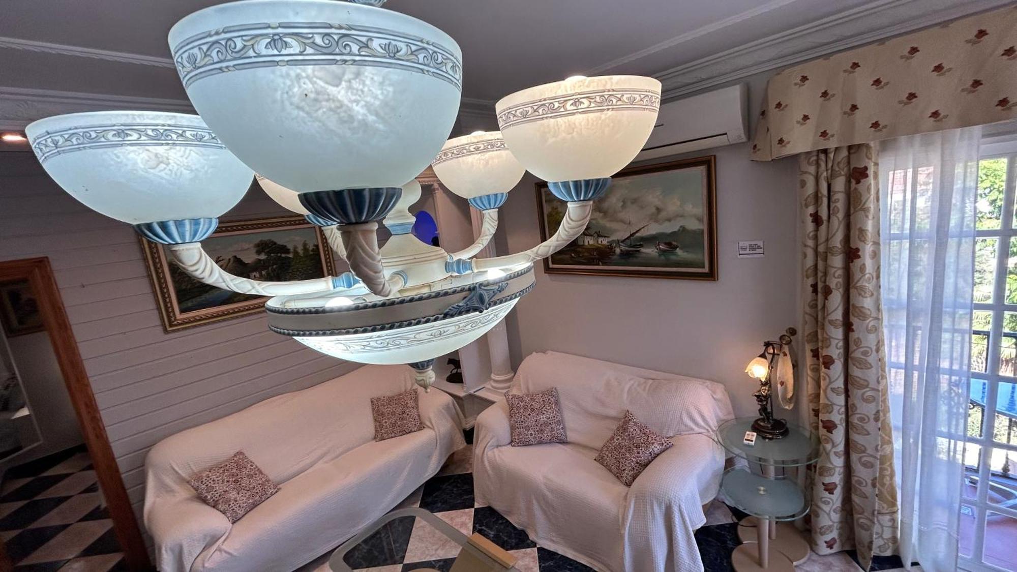 Appartamento Piso En Arenas De Velez Málaga Esterno foto