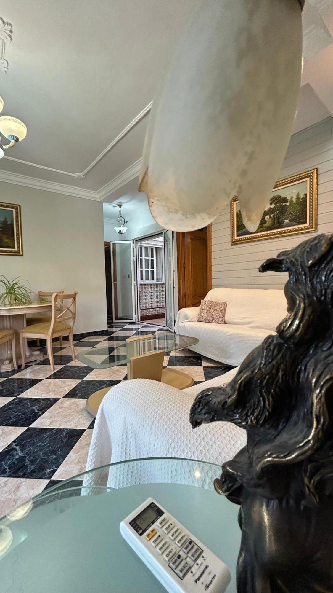 Appartamento Piso En Arenas De Velez Málaga Esterno foto