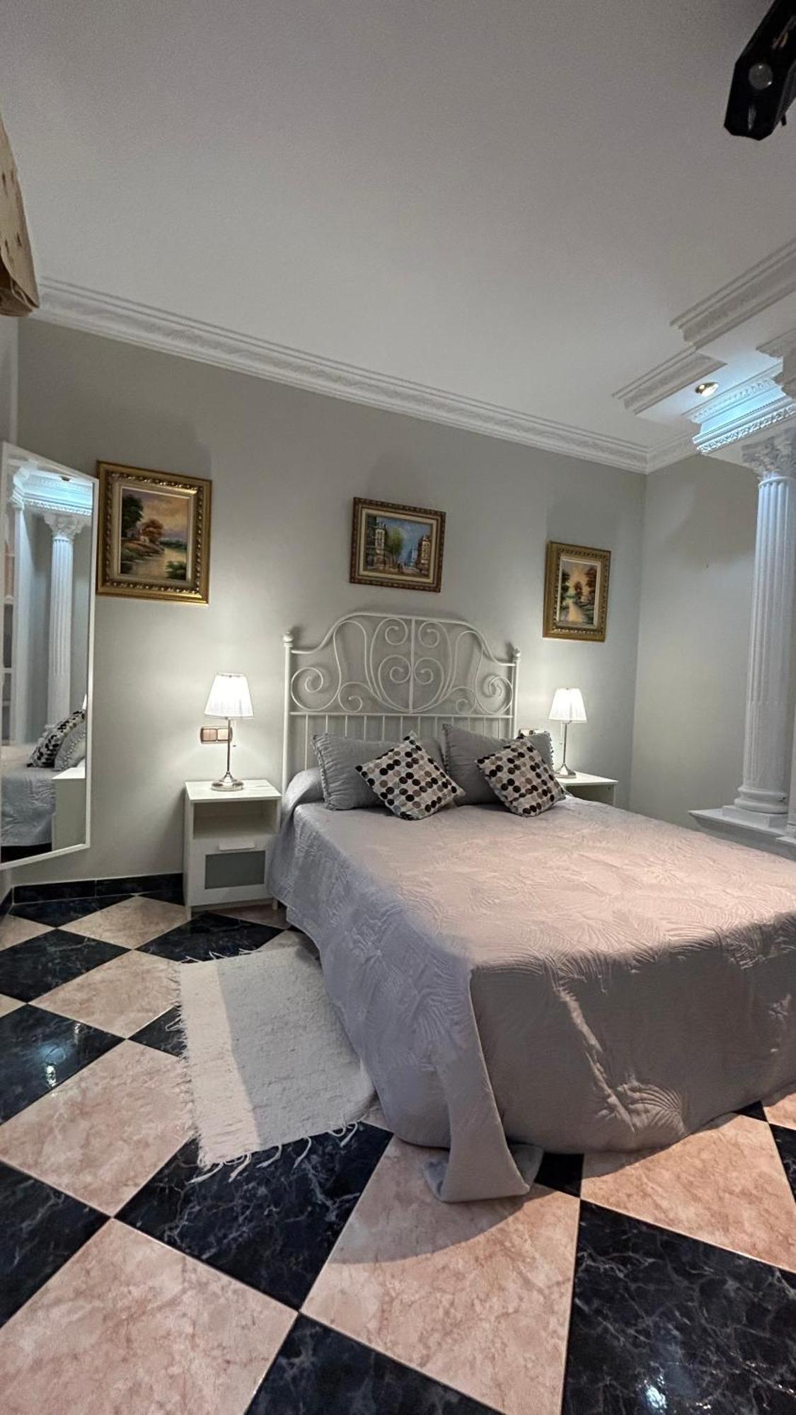 Appartamento Piso En Arenas De Velez Málaga Esterno foto