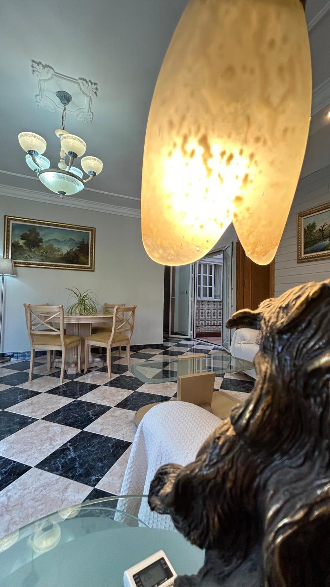 Appartamento Piso En Arenas De Velez Málaga Esterno foto