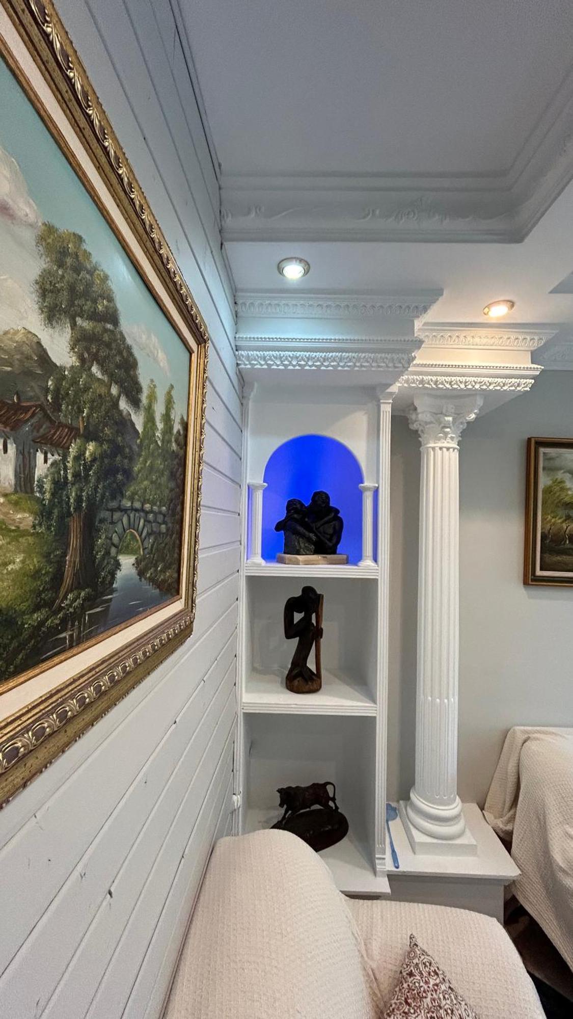 Appartamento Piso En Arenas De Velez Málaga Esterno foto
