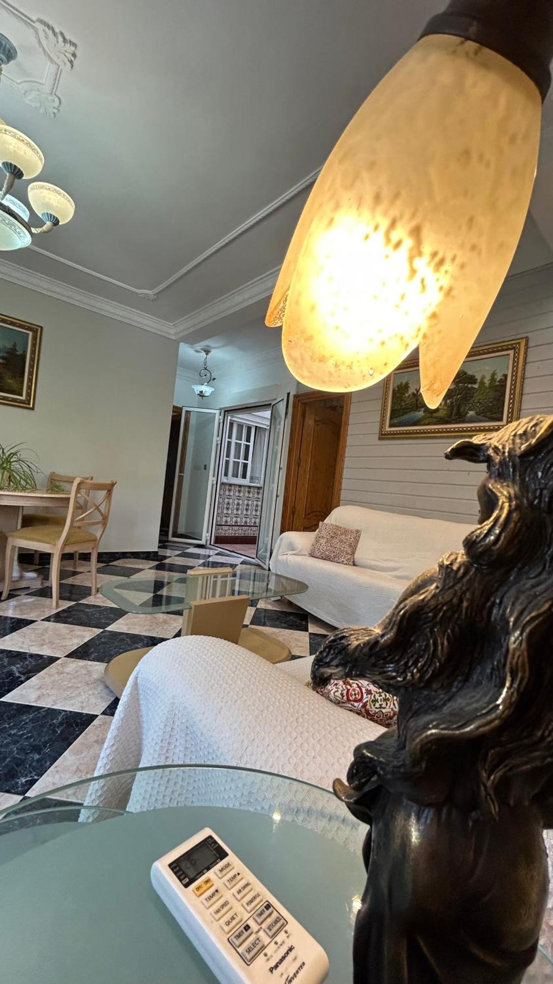 Appartamento Piso En Arenas De Velez Málaga Esterno foto