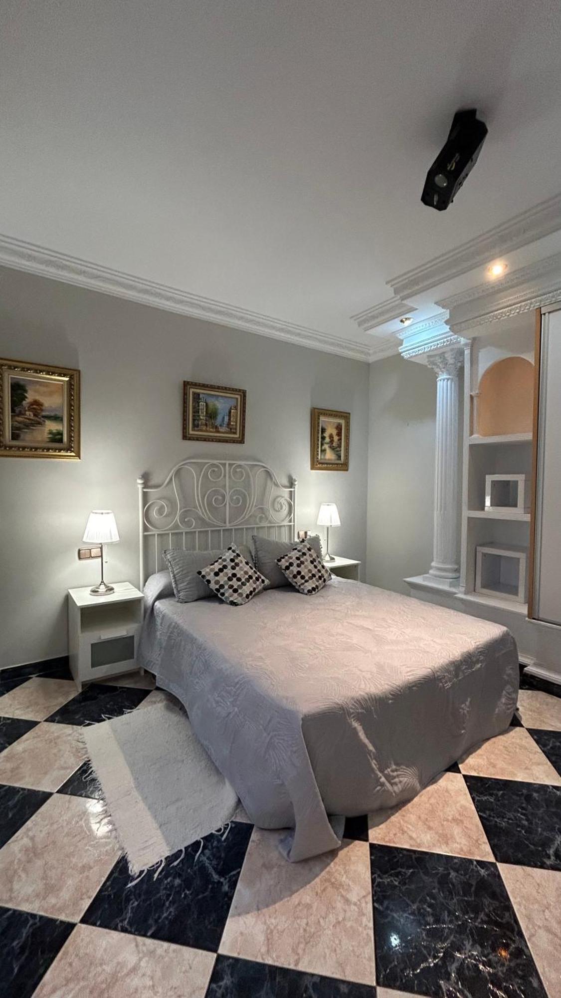 Appartamento Piso En Arenas De Velez Málaga Esterno foto