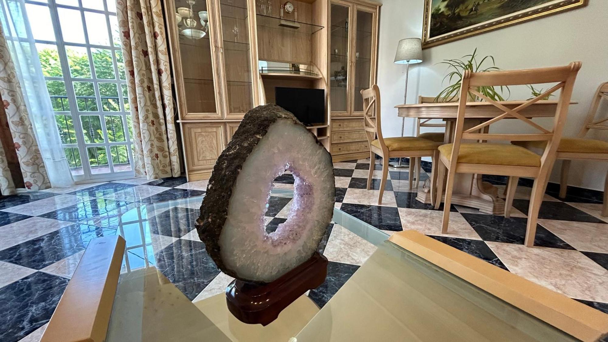 Appartamento Piso En Arenas De Velez Málaga Esterno foto
