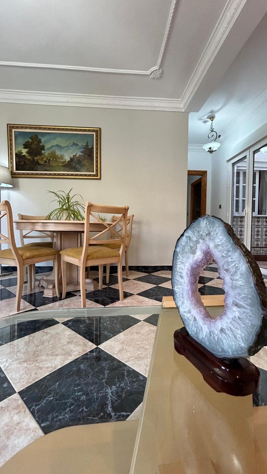 Appartamento Piso En Arenas De Velez Málaga Esterno foto