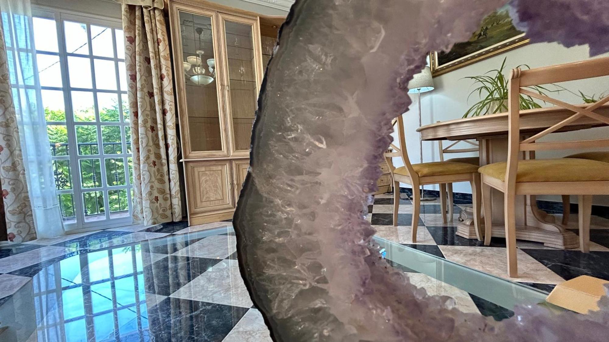 Appartamento Piso En Arenas De Velez Málaga Esterno foto